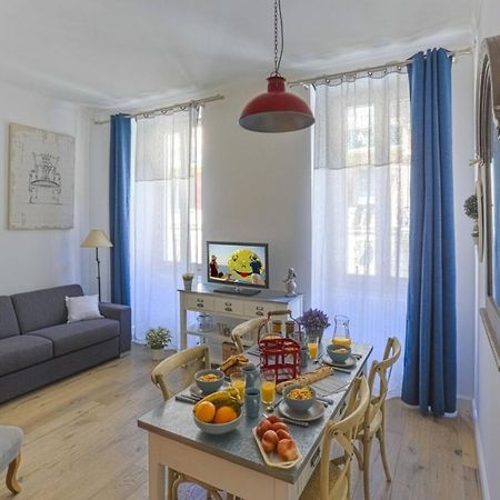 Cassini Gt - 1 Bedroom - Balcony - Place Garibaldi Nice Dış mekan fotoğraf