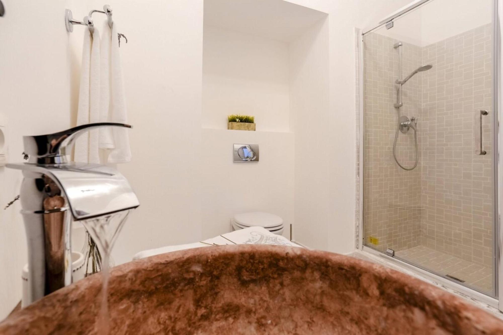 Cassini Gt - 1 Bedroom - Balcony - Place Garibaldi Nice Dış mekan fotoğraf